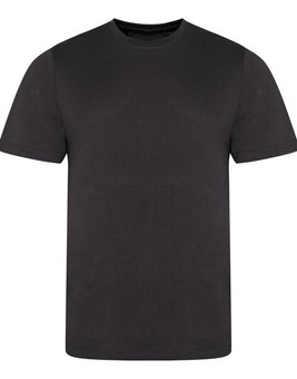 JUST TEES JT001 - Premium Tri-Blend Modern Fit T-Shirt for Rebranding