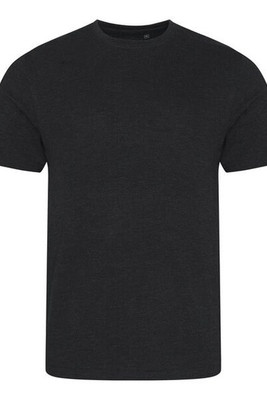 JUST TEES JT001 - Premium Tri-Blend Modern Fit T-Shirt for Rebranding