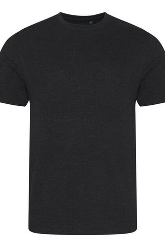 JUST TEES JT001 - Premium Tri-Blend Modern Fit T-Shirt for Rebranding