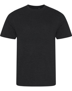 JUST TEES JT001 - Premium Tri-Blend Modern Fit T-Shirt for Rebranding