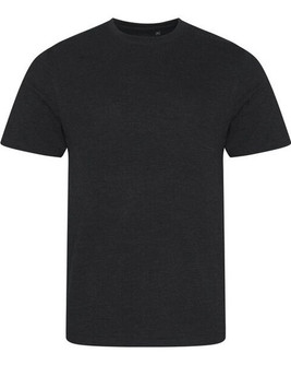 JUST TEES JT001 - Premium Tri-Blend Modern Fit T-Shirt for Rebranding