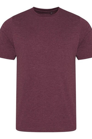 JUST TEES JT001 - Premium Tri-Blend Modern Fit T-Shirt for Rebranding