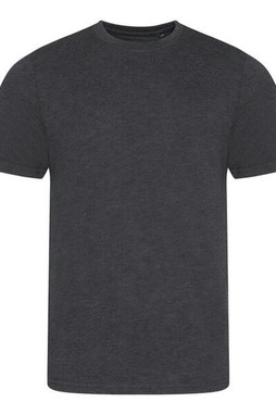 JUST TEES JT001 - Premium Tri-Blend Modern Fit T-Shirt for Rebranding