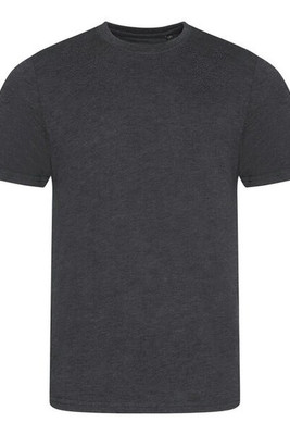 JUST TEES JT001 - Premium Tri-Blend Modern Fit T-Shirt for Rebranding