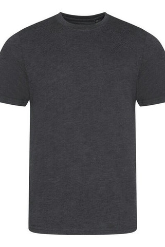 JUST TEES JT001 - Premium Tri-Blend Modern Fit T-Shirt for Rebranding