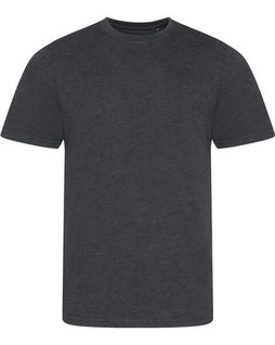 JUST TEES JT001 - Premium Tri-Blend Modern Fit T-Shirt for Rebranding