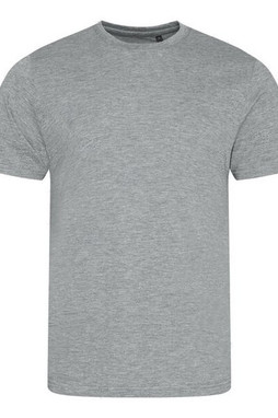 JUST TEES JT001 - Premium Tri-Blend Modern Fit T-Shirt for Rebranding