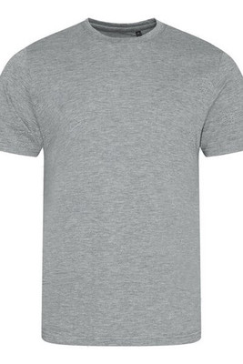 JUST TEES JT001 - Premium Tri-Blend Modern Fit T-Shirt for Rebranding