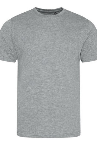 JUST TEES JT001 - Premium Tri-Blend Modern Fit T-Shirt for Rebranding