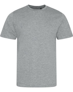 JUST TEES JT001 - Premium Tri-Blend Modern Fit T-Shirt for Rebranding