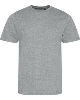 JUST TEES JT001 - Premium Tri-Blend Modern Fit T-Shirt for Rebranding