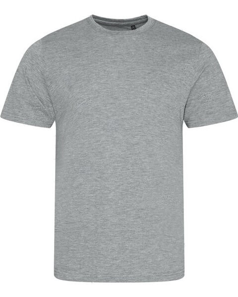 JUST TEES JT001 - Premium Tri-Blend Modern Fit T-Shirt for Rebranding