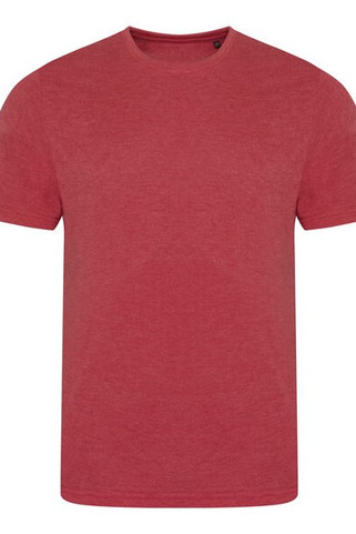 JUST TEES JT001 - Premium Tri-Blend Modern Fit T-Shirt for Rebranding