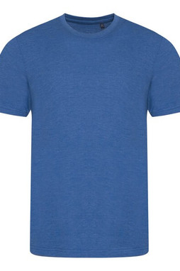 JUST TEES JT001 - Premium Tri-Blend Modern Fit T-Shirt for Rebranding