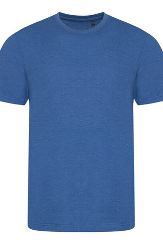 JUST TEES JT001 - Premium Tri-Blend Modern Fit T-Shirt for Rebranding