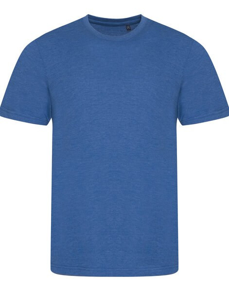 JUST TEES JT001 - Premium Tri-Blend Modern Fit T-Shirt for Rebranding