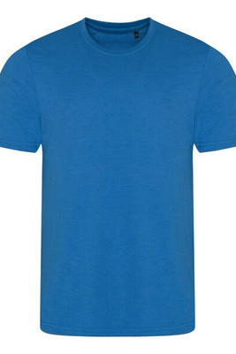 JUST TEES JT001 - Premium Tri-Blend Modern Fit T-Shirt for Rebranding