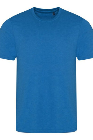 JUST TEES JT001 - Premium Tri-Blend Modern Fit T-Shirt for Rebranding