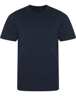 JUST TEES JT001 - Premium Tri-Blend Modern Fit T-Shirt for Rebranding