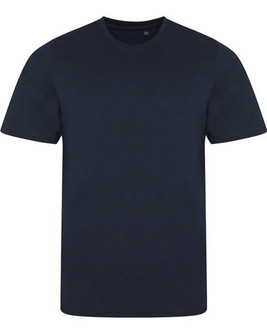 JUST TEES JT001 - Premium Tri-Blend Modern Fit T-Shirt for Rebranding