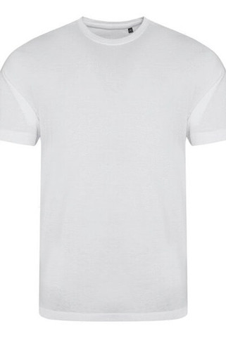 JUST TEES JT001 - Premium Tri-Blend Modern Fit T-Shirt for Rebranding