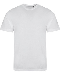 JUST TEES JT001 - Premium Tri-Blend Modern Fit T-Shirt for Rebranding