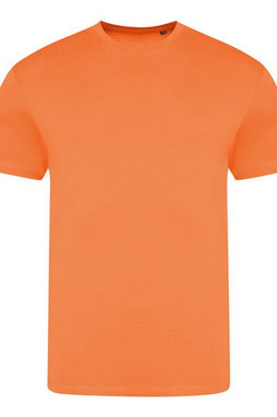 JUST TEES JT004 - Premium Tri-Blend Electric Crew Neck T-Shirt