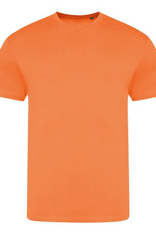 JUST TEES JT004 - Premium Tri-Blend Electric Crew Neck T-Shirt