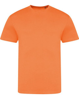 JUST TEES JT004 - Premium Tri-Blend Electric Crew Neck T-Shirt
