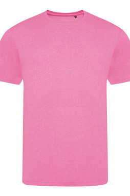 JUST TEES JT004 - Premium Tri-Blend Electric Crew Neck T-Shirt