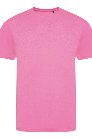 JUST TEES JT004 - Premium Tri-Blend Electric Crew Neck T-Shirt