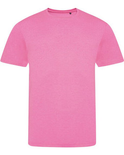 JUST TEES JT004 - Premium Tri-Blend Electric Crew Neck T-Shirt