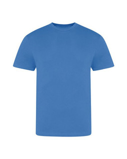 JUST TEES JT100 - Ultra Comfort Modern Fit Cotton T-Shirt