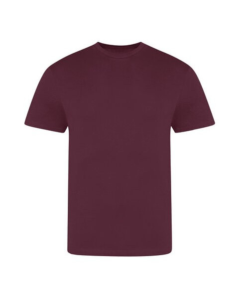 JUST TEES JT100 - Ultra Comfort Modern Fit Cotton T-Shirt