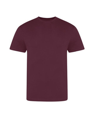 JUST TEES JT100 - Ultra Comfort Modern Fit Cotton T-Shirt