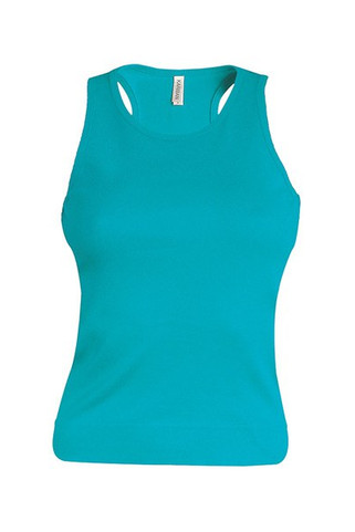 Kariban K311 - ANGELINA - LADIES TANK VEST