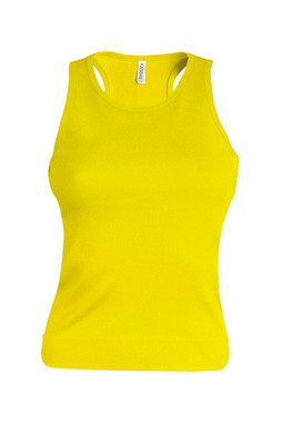 Kariban K311 - ANGELINA - LADIES TANK VEST