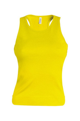 Kariban K311 - ANGELINA - LADIES' TANK VEST