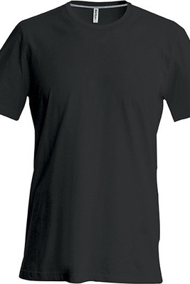 Kariban K356 - HERREN KURZARM RUNDHALS T-SHIRT