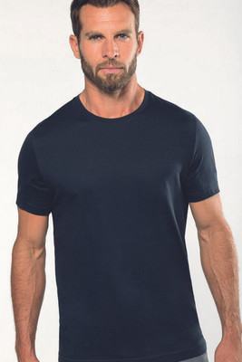 Kariban K356 - MEN'S SHORT SLEEVE CREW NECK T-SHIRT
