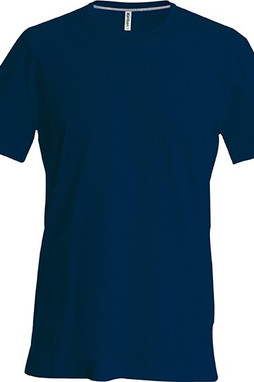 Kariban K356 - Kortærmet T-shirt med rund hals