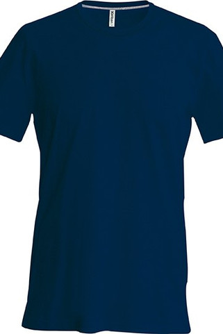 Kariban K356 - MENS SHORT SLEEVE CREW NECK T-SHIRT
