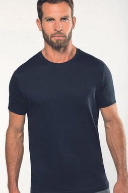 Kariban K356 - MENS SHORT SLEEVE CREW NECK T-SHIRT