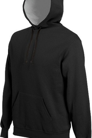 Kariban K443 - SWEATSHIRT MIT KAPUZE