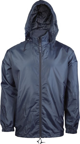 Kariban K616 - ONGEVOERDE WINDBREAKER
