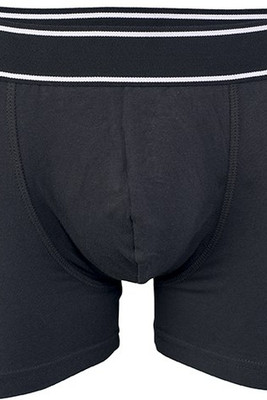 Kariban K800 - Comfort Stretch Cotton Men's Boxer Shorts