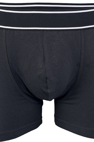Kariban K800 - Comfort Stretch Cotton Mens Boxer Shorts