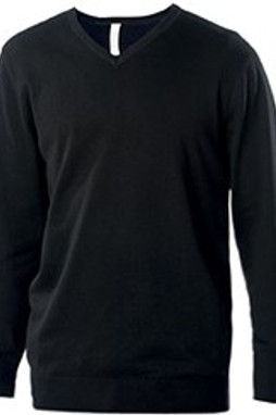 Kariban K965 - HERREN PULLOVER MIT V-AUSSCHNITT