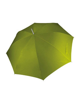Kariban KI2007 - Premium Auto-Open 23-Inch Golf Umbrella with Fiberglass Frame