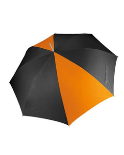 Kariban KI2007 - Premium Auto-Open 23-Inch Golf Umbrella with Fiberglass Frame